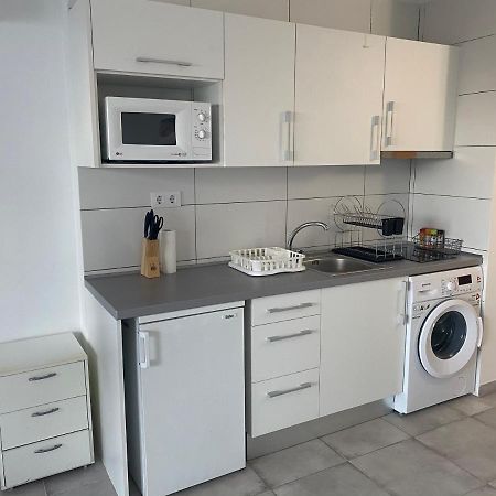 Nice Studio In Siesta 2 In Puerto Alcudia 8 Apartment Luaran gambar