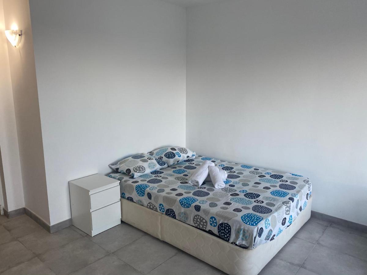 Nice Studio In Siesta 2 In Puerto Alcudia 8 Apartment Luaran gambar
