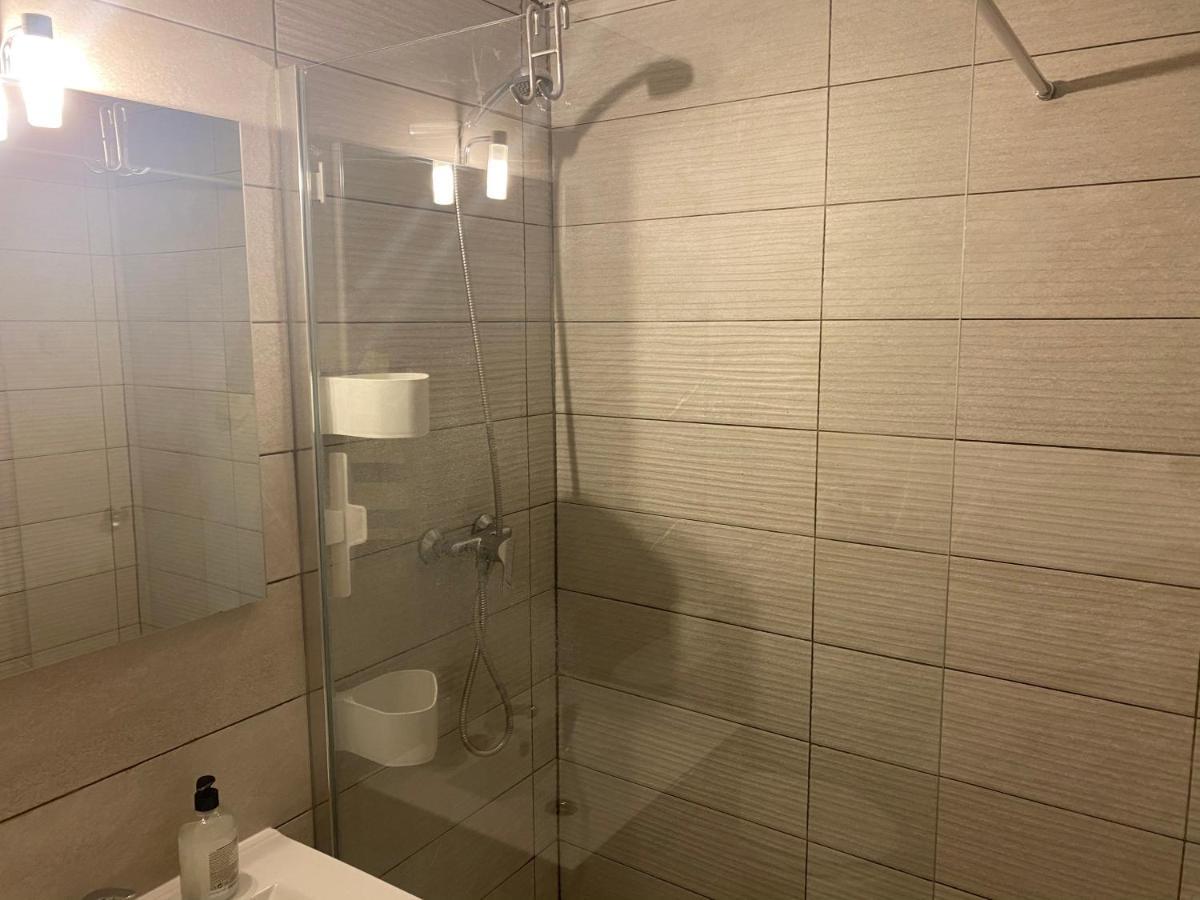 Nice Studio In Siesta 2 In Puerto Alcudia 8 Apartment Luaran gambar