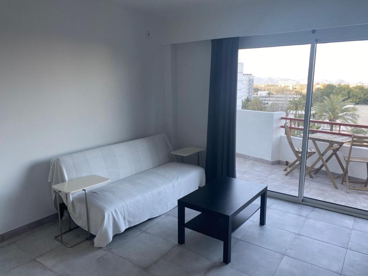Nice Studio In Siesta 2 In Puerto Alcudia 8 Apartment Luaran gambar