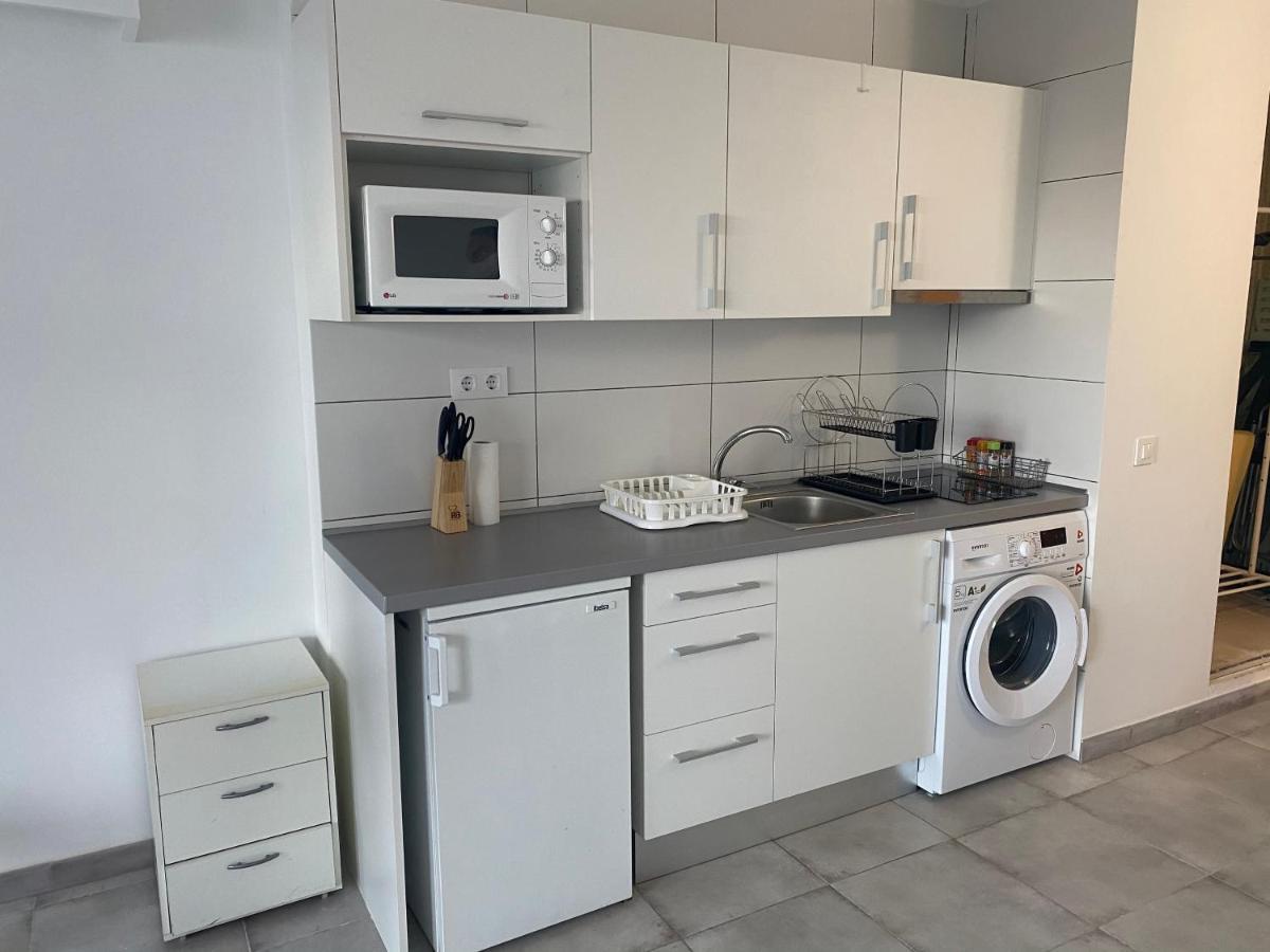 Nice Studio In Siesta 2 In Puerto Alcudia 8 Apartment Luaran gambar