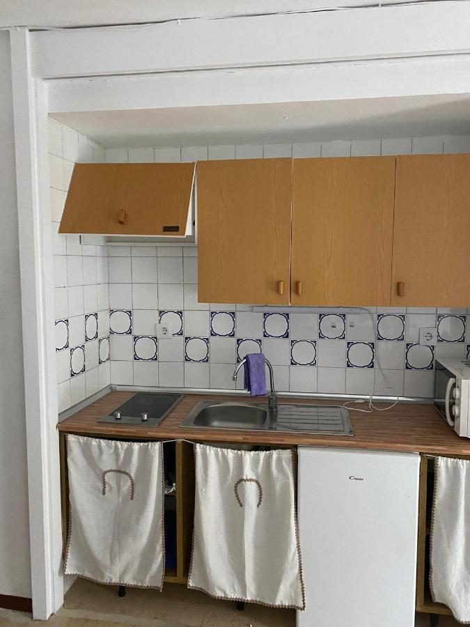 Nice Studio In Siesta 2 In Puerto Alcudia 8 Apartment Luaran gambar
